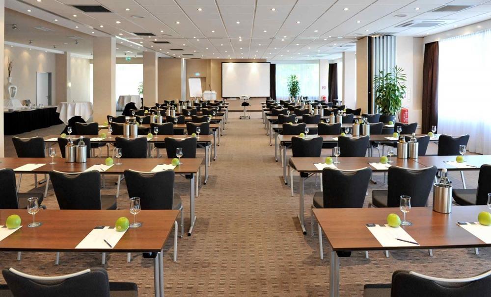 Parkhotel Berghoelzchen Hildesheim Facilități foto